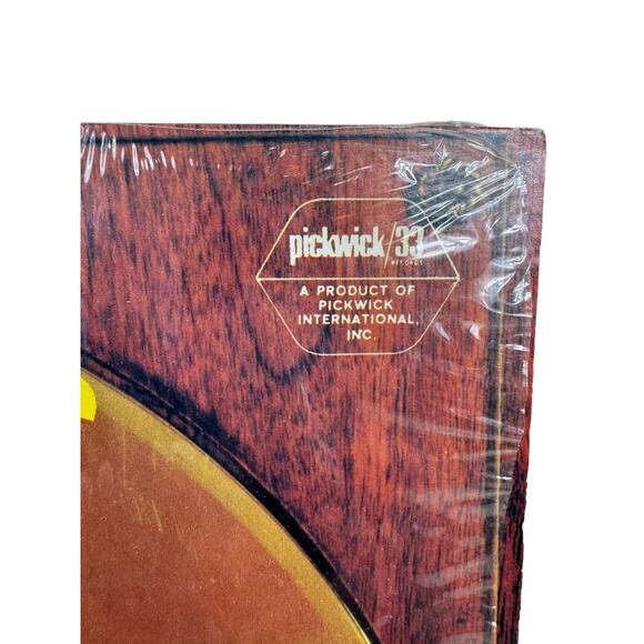 New Elvis Presley's Golden Hits Sung By Big Ross & The Memphis Sound Record - Picture 4 of 8